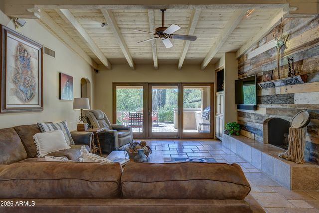 1204 E MESQUITE Drive, Carefree, AZ 85377