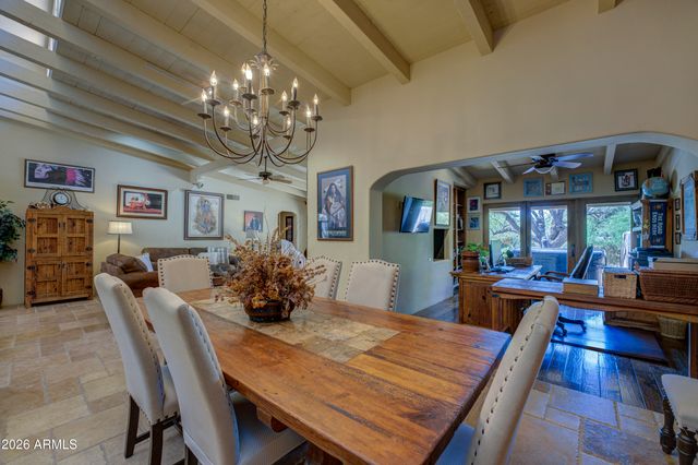 1204 E MESQUITE Drive, Carefree, AZ 85377