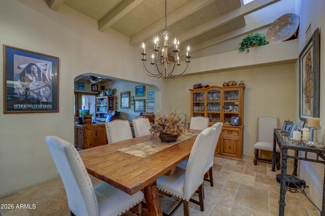 1204 E MESQUITE Drive, Carefree, AZ 85377