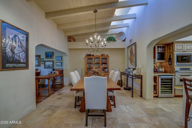 1204 E MESQUITE Drive, Carefree, AZ 85377