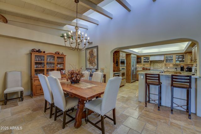 1204 E MESQUITE Drive, Carefree, AZ 85377