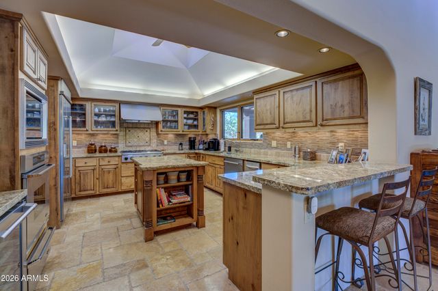 1204 E MESQUITE Drive, Carefree, AZ 85377
