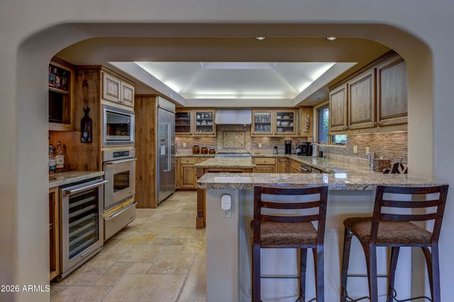 1204 E MESQUITE Drive, Carefree, AZ 85377