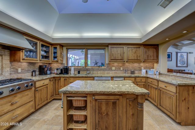 1204 E MESQUITE Drive, Carefree, AZ 85377