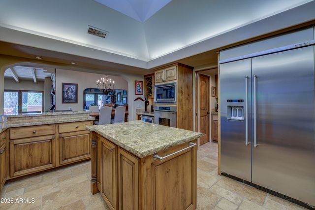 1204 E MESQUITE Drive, Carefree, AZ 85377