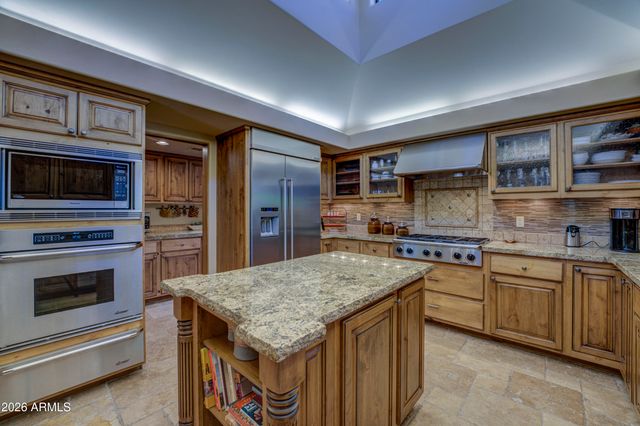 1204 E MESQUITE Drive, Carefree, AZ 85377