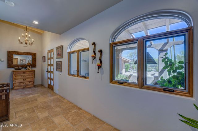 1204 E MESQUITE Drive, Carefree, AZ 85377