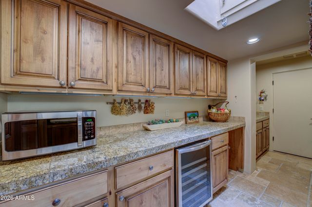 1204 E MESQUITE Drive, Carefree, AZ 85377