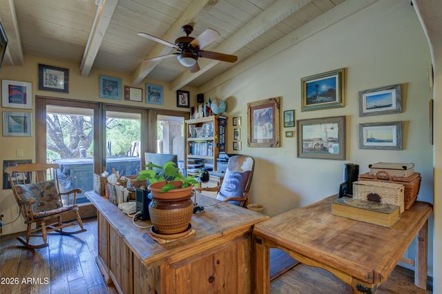 1204 E MESQUITE Drive, Carefree, AZ 85377