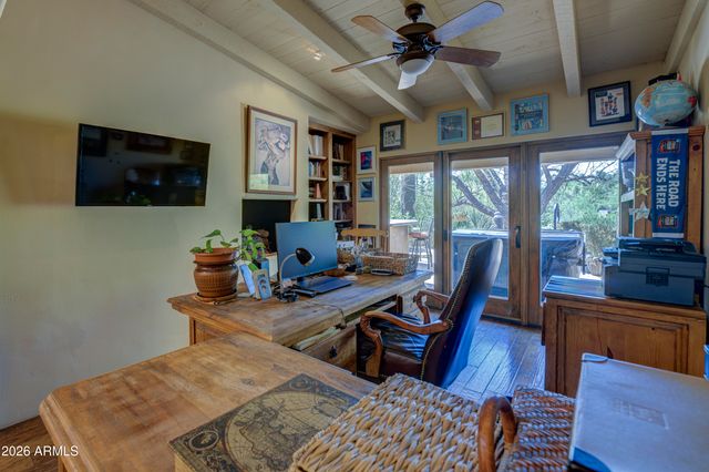 1204 E MESQUITE Drive, Carefree, AZ 85377