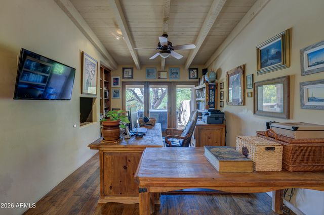 1204 E MESQUITE Drive, Carefree, AZ 85377