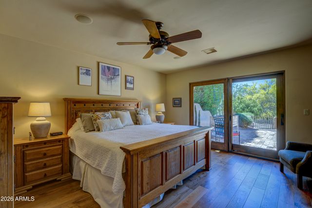 1204 E MESQUITE Drive, Carefree, AZ 85377