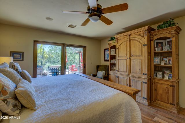 1204 E MESQUITE Drive, Carefree, AZ 85377