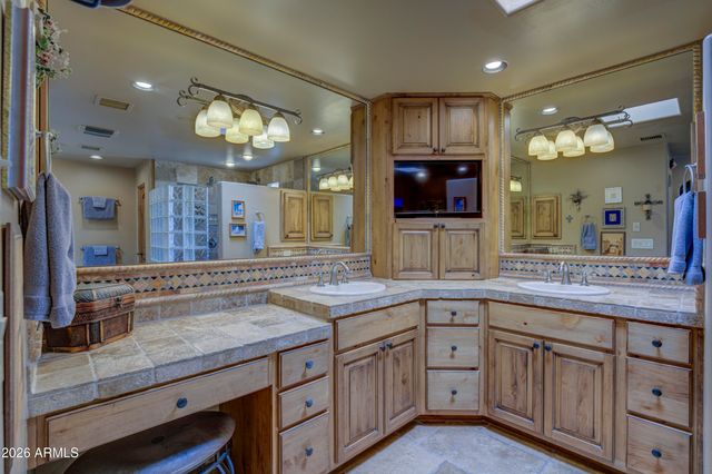 1204 E MESQUITE Drive, Carefree, AZ 85377