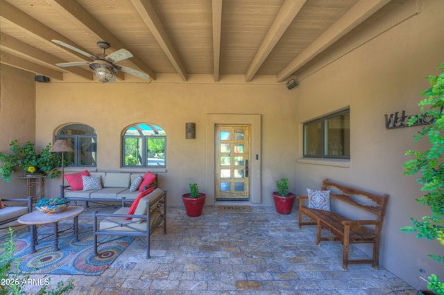 1204 E MESQUITE Drive, Carefree, AZ 85377