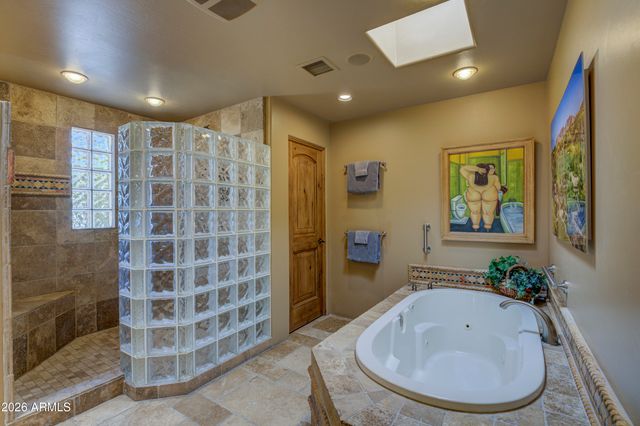 1204 E MESQUITE Drive, Carefree, AZ 85377