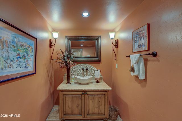1204 E MESQUITE Drive, Carefree, AZ 85377