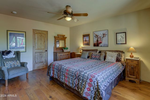 1204 E MESQUITE Drive, Carefree, AZ 85377