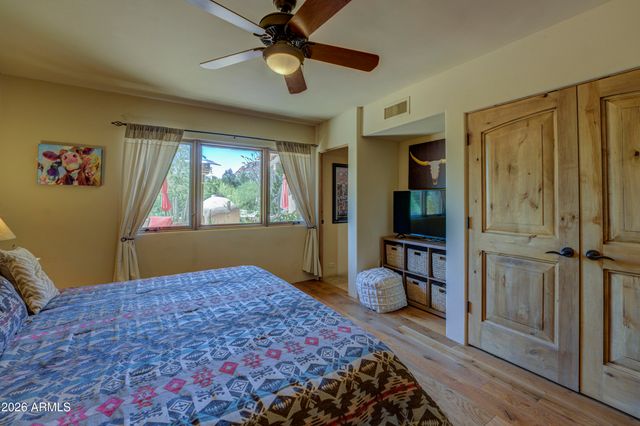 1204 E MESQUITE Drive, Carefree, AZ 85377