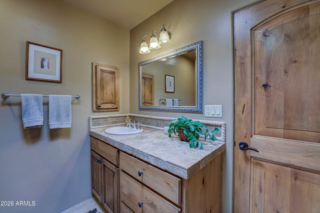 1204 E MESQUITE Drive, Carefree, AZ 85377