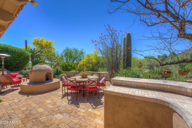 1204 E MESQUITE Drive, Carefree, AZ 85377