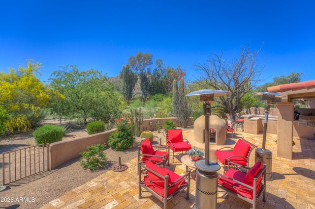 1204 E MESQUITE Drive, Carefree, AZ 85377