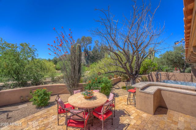 1204 E MESQUITE Drive, Carefree, AZ 85377