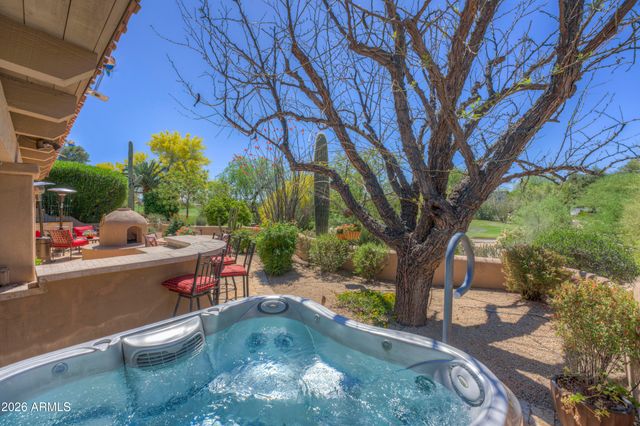 1204 E MESQUITE Drive, Carefree, AZ 85377