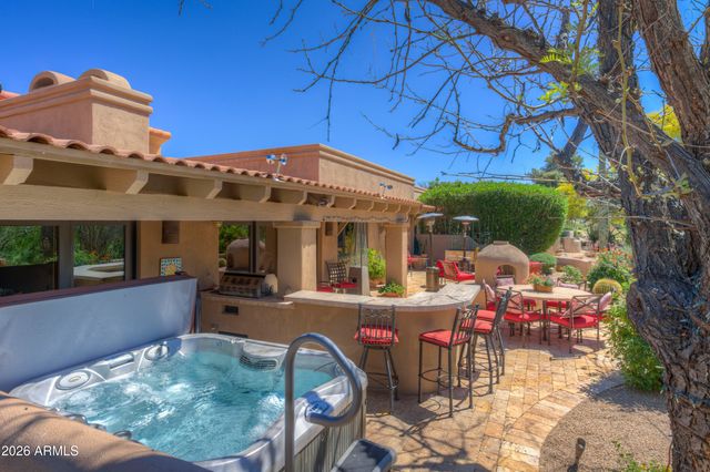 1204 E MESQUITE Drive, Carefree, AZ 85377