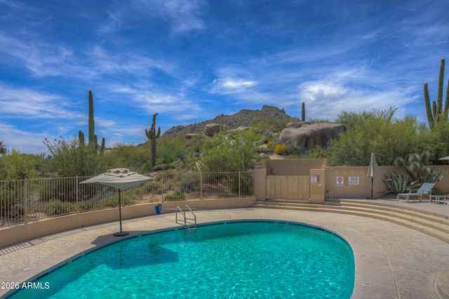 1204 E MESQUITE Drive, Carefree, AZ 85377