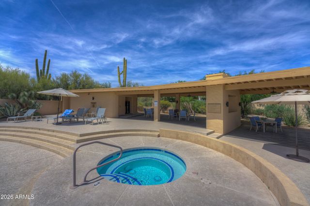 1204 E MESQUITE Drive, Carefree, AZ 85377
