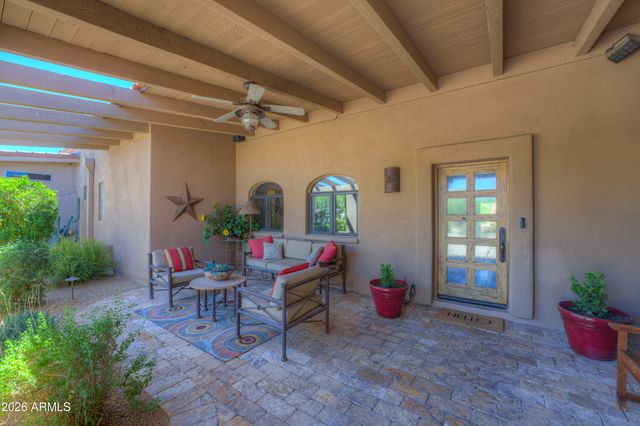1204 E MESQUITE Drive, Carefree, AZ 85377