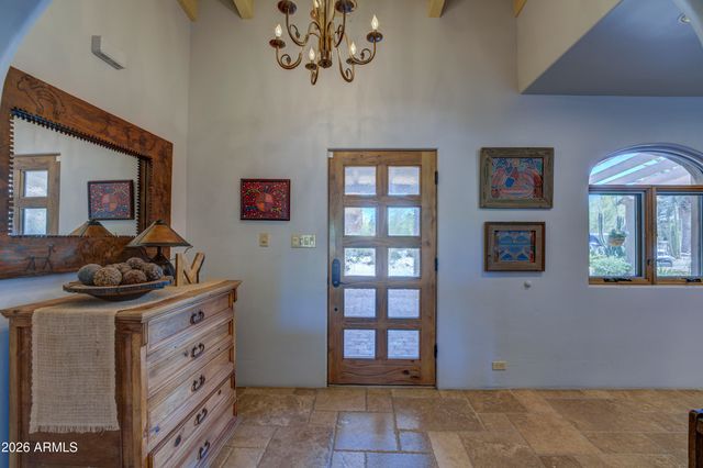 1204 E MESQUITE Drive, Carefree, AZ 85377
