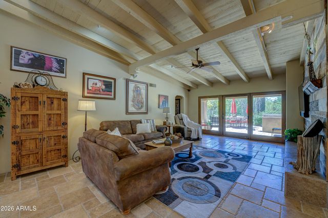 1204 E MESQUITE Drive, Carefree, AZ 85377