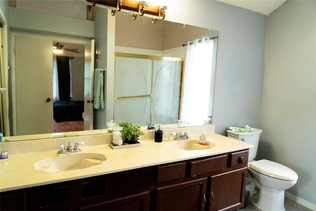 2521 Channing Drive, Grand Prairie, TX 75052