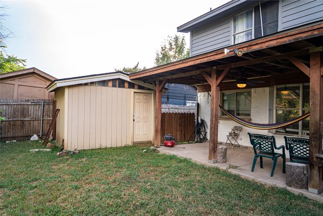 2521 Channing Drive, Grand Prairie, TX 75052