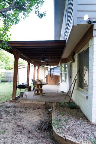 2521 Channing Drive, Grand Prairie, TX 75052