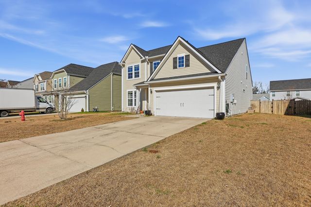 1349 Hermitage Lane, Ladson, SC 29456