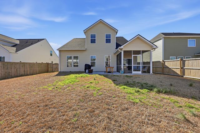 1349 Hermitage Lane, Ladson, SC 29456