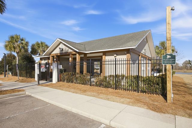 1349 Hermitage Lane, Ladson, SC 29456