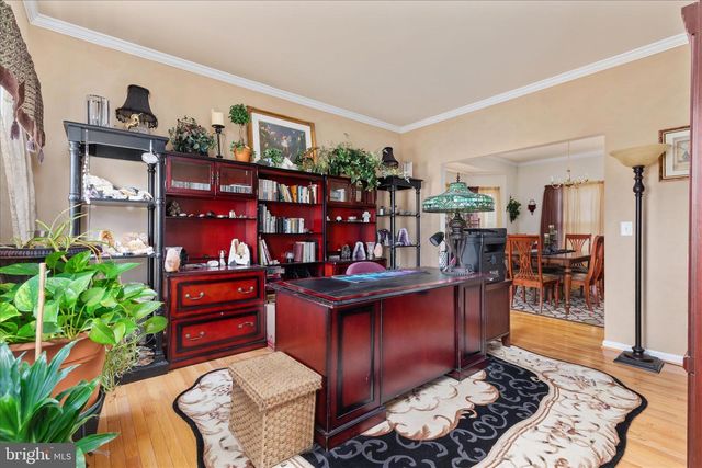 25 ENGLEWOOD TER, Martinsburg, WV 25403