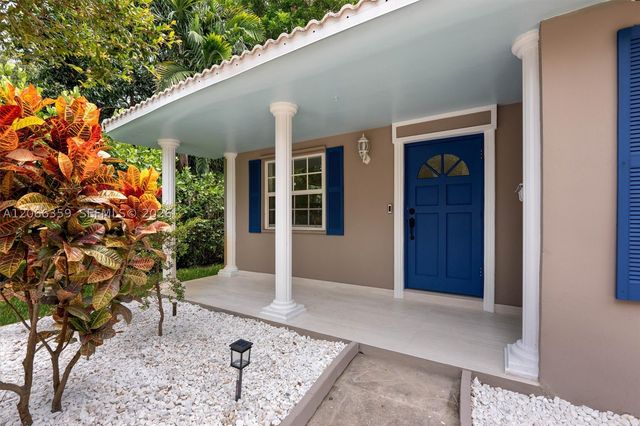 11770 Griffing Blvd 0, Biscayne Park, FL 33161