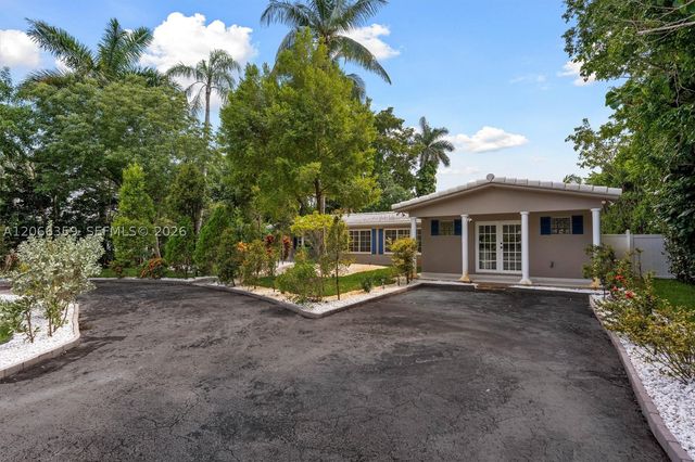 11770 Griffing Blvd 0, Biscayne Park, FL 33161