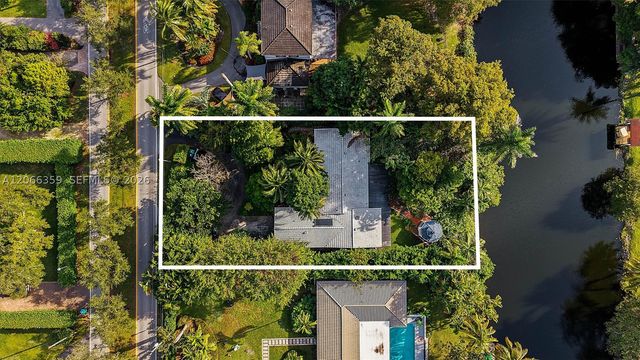 11770 Griffing Blvd 0, Biscayne Park, FL 33161