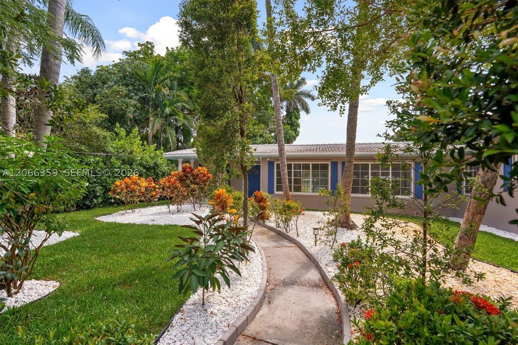 11770 Griffing Blvd 0, Biscayne Park, FL 33161