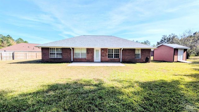 7448 Chimney Pines Dr, Pensacola, FL 32526
