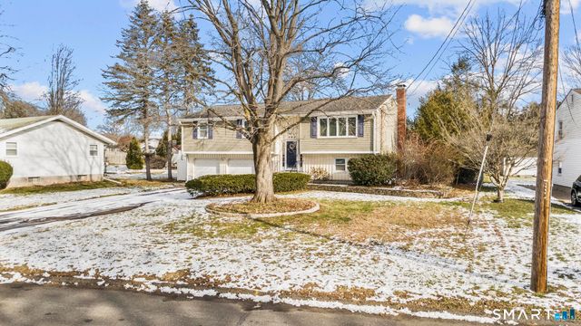 282 Hillcrest Avenue, Newington, CT 06111