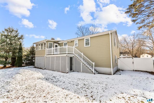 282 Hillcrest Avenue, Newington, CT 06111