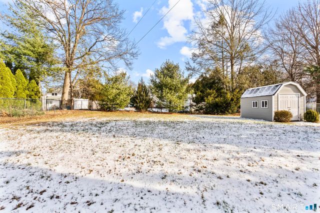 282 Hillcrest Avenue, Newington, CT 06111