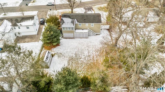 282 Hillcrest Avenue, Newington, CT 06111